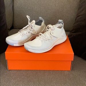 WOMENS NIKE FREE TR FLYKNIT 3 CHMP training shoes